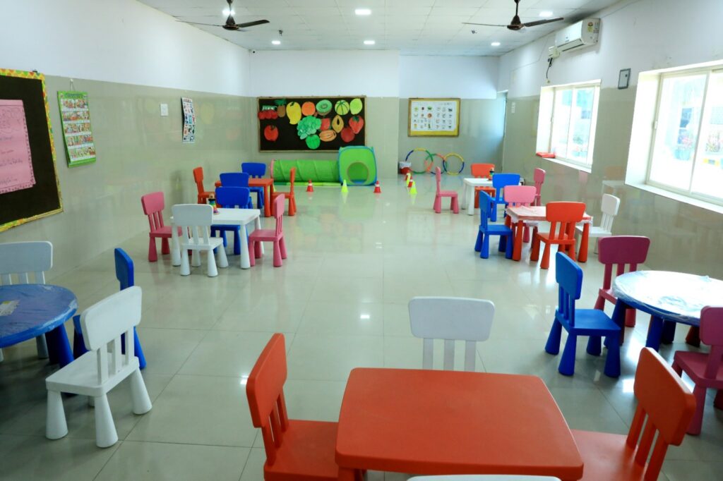 Best Schools in Rajendra Nagar Hyderabad